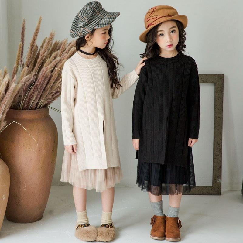 Clothing Sets Toddler Girl Sweater Baby 2022 Autumn Kids Sweat Tops And Skirt Children Clothes Set Cute Outfit Knitted,#3725, Black tops and skirt
Clothing Sets Toddler Girl Sweater Baby 2022 Autumn Kids Sweat Tops And Skirt Children Clothes Set Cute Outfit Knitted,#3725, Black tops and skirt
