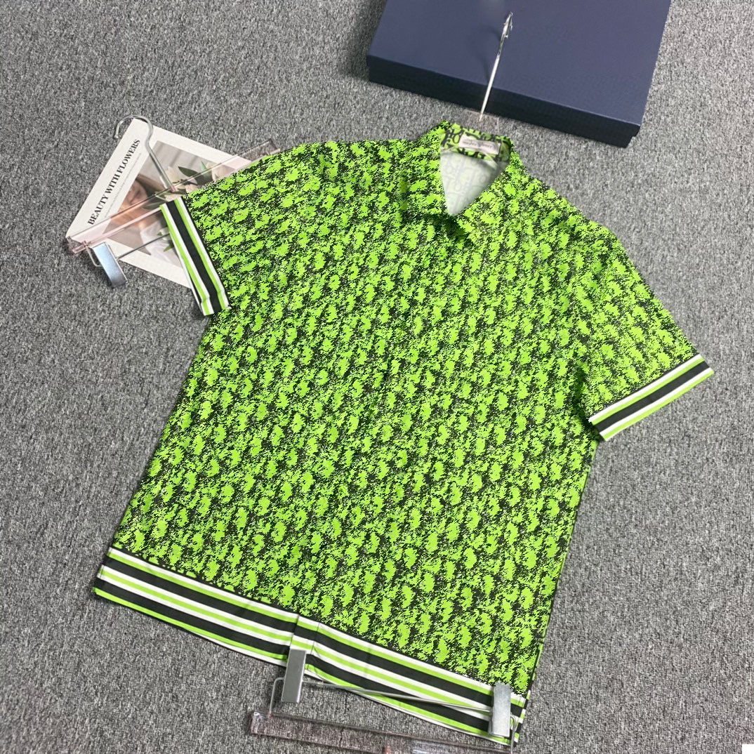 22SS Designer Letter Printed T Shirts Tee Sweatshirt Fashion High Street Short Sleeves Summer Casual T-Shirt Breathable Men Women Crew Neck Tees Dresses fo Wome 10-090, Customize
22SS Designer Letter Printed T Shirts Tee Sweatshirt Fashion High Street Short Sleeves Summer Casual T-Shirt Breathable Men Women Crew Neck Tees Dresses fo Wome 10-090, Customize