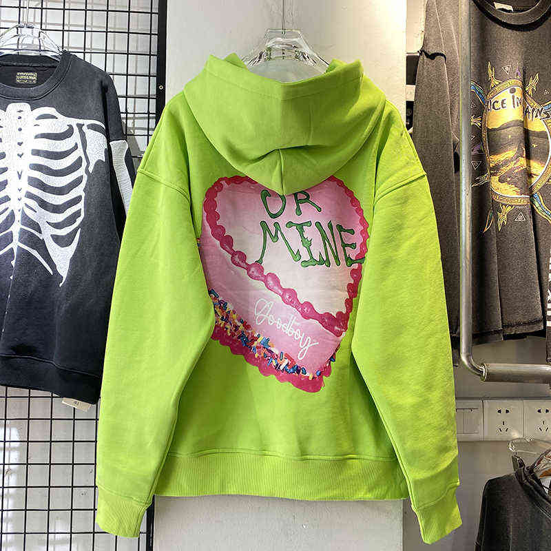 Fashion Plus Velvet Thickening Hoodie Men Cake Printing Pullovers Sweatshirts Women Hoodies Oversized Sweatshirt Men Clothing T220726
Fashion Plus Velvet Thickening Hoodie Men Cake Printing Pullovers Sweatshirts Women Hoodies Oversized Sweatshirt Men Clothing T220726