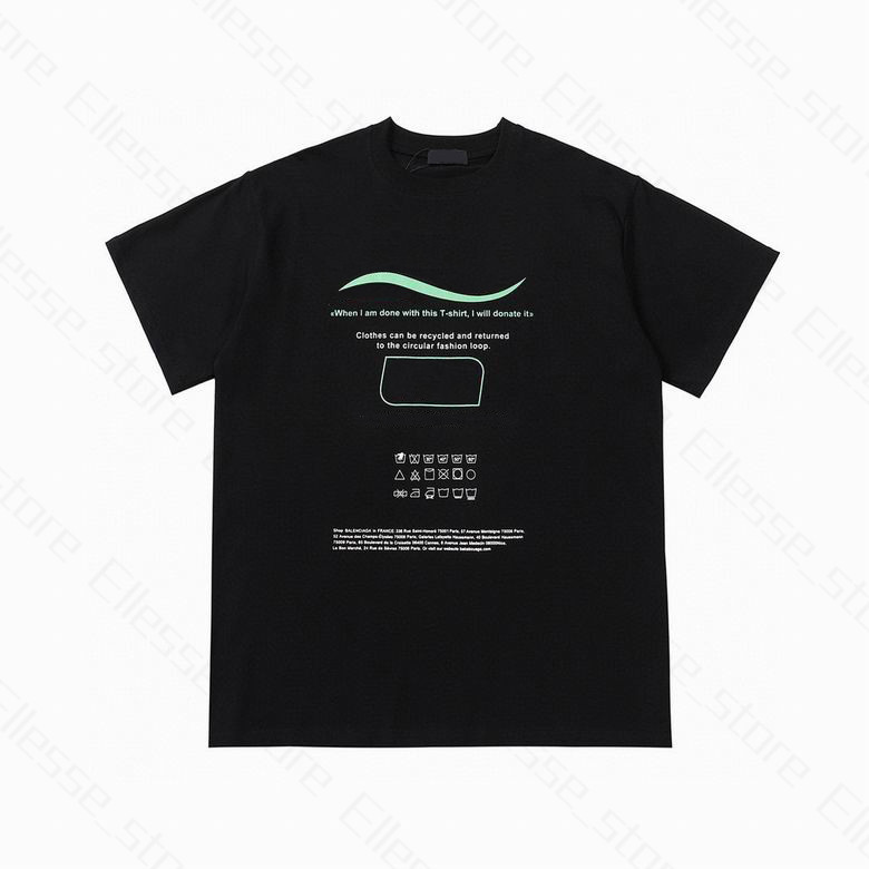Tshirts Mens Womens Designers T Shirts High Quality Mans Women Designer Cotton Couples Casual Short Sleeve Men Round Neck Tees 1TZF
Tshirts Mens Womens Designers T Shirts High Quality Mans Women Designer Cotton Couples Casual Short Sleeve Men Round Neck Tees 1TZF