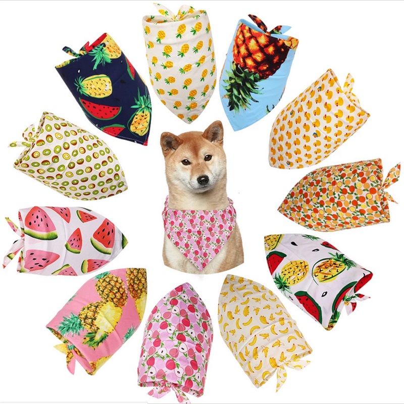 Dog Apparel Bandana Bulk Small Large Dog Bibs Scarf Cotton Flamingo Pet Puppy Kerchief Summer Dogs Accessories Pets Supplies 20220610 E3, Customize
Dog Apparel Bandana Bulk Small Large Dog Bibs Scarf Cotton Flamingo Pet Puppy Kerchief Summer Dogs Accessories Pets Supplies 20220610 E3, Customize