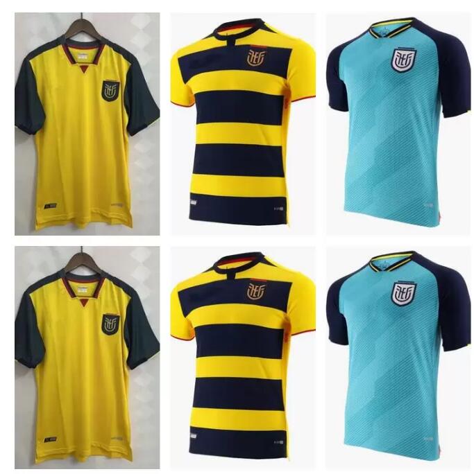 2021 2022 2023 Ecuador Copa America Soccer Jersey 21 22 23 Home Yellow IBARRA MENA PRECIADO Shirt Away Blue National Team Football uniform, Red
2021 2022 2023 Ecuador Copa America Soccer Jersey 21 22 23 Home Yellow IBARRA MENA PRECIADO Shirt Away Blue National Team Football uniform, Red