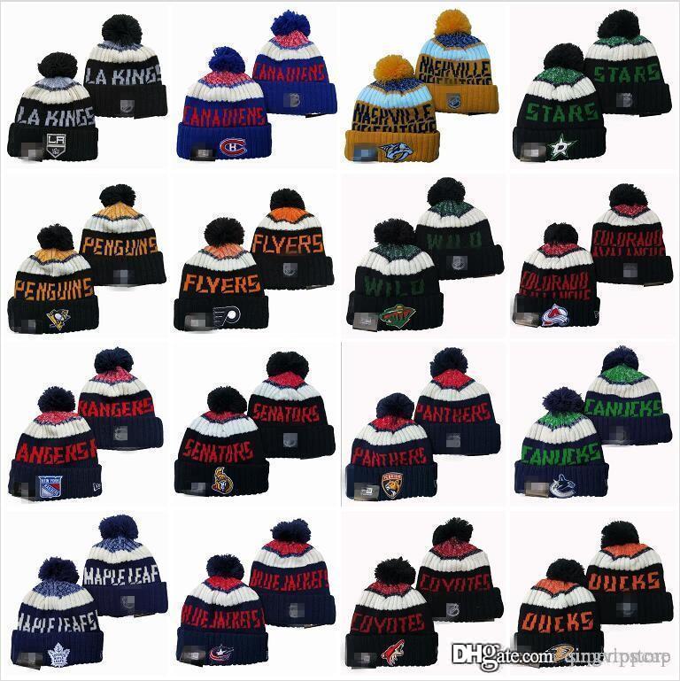 Winter Brand Ball Caps Pom Sport Ice Hockey Letter S Cuffed Skull Cap For Men Women Adult's Hat Knitted Beanie Hats Thick Skullies Bean
Winter Brand Ball Caps Pom Sport Ice Hockey Letter S Cuffed Skull Cap For Men Women Adult's Hat Knitted Beanie Hats Thick Skullies Bean
