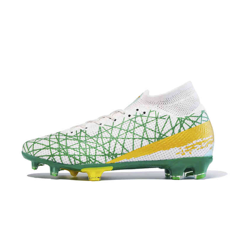 Soccer Shoes speedmate Professional Cr7 Fg Superfly Ultralight Ankle Waterproof Soft Breathable Cleats Outdoor Elite Football Boots Men 220331 1125, Orange
Soccer Shoes speedmate Professional Cr7 Fg Superfly Ultralight Ankle Waterproof Soft Breathable Cleats Outdoor Elite Football Boots Men 220331 1125, Orange