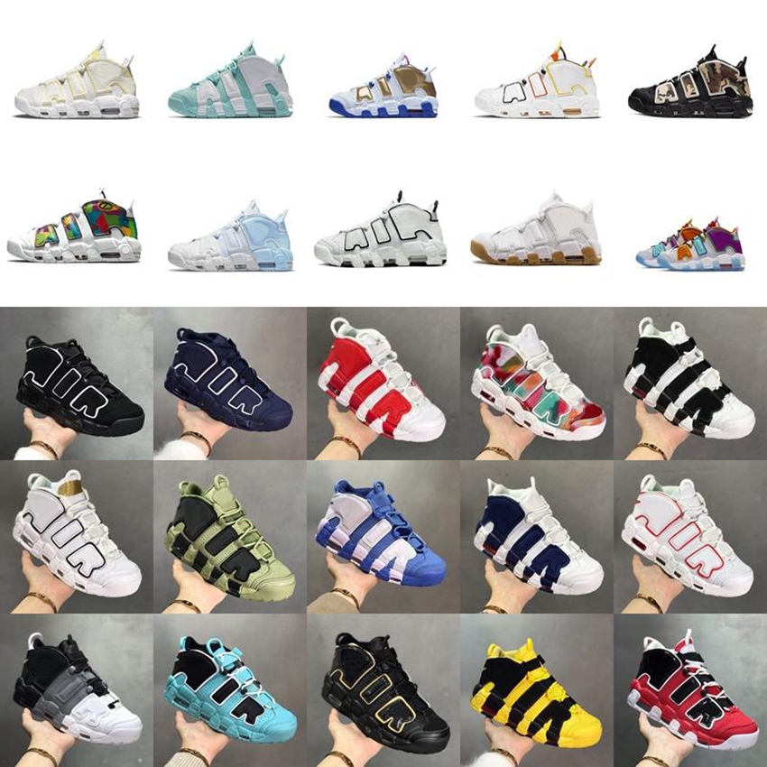 Newest More UptEmPoS SUPTEMPOs Men Basketball Shoes PRM Premium Wheat Gold s Metallic Tri-colourS 3M Pippens Sneakers 5.5-11, 36
Newest More UptEmPoS SUPTEMPOs Men Basketball Shoes PRM Premium Wheat Gold s Metallic Tri-colourS 3M Pippens Sneakers 5.5-11, 36