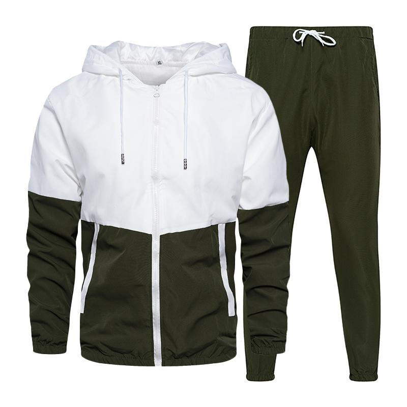 Men's Tracksuits Men's Casual Hoodies Sets Male 2022 Hip Hop Tracksuit Patchwork Jackets Pants Men Fashion Harajuku Streetwear Sports Su, Cc416black
Men's Tracksuits Men's Casual Hoodies Sets Male 2022 Hip Hop Tracksuit Patchwork Jackets Pants Men Fashion Harajuku Streetwear Sports Su, Cc416black