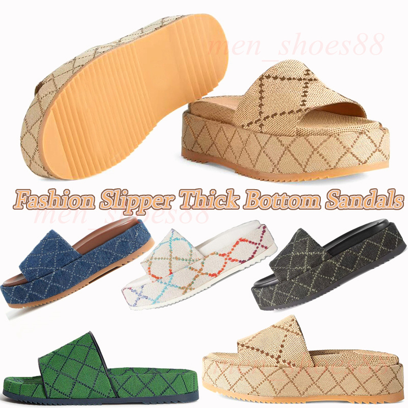 2022 Thick Bottom Sandals Women Slippers Embroidered Shoes Cotton Platform Fashion Slipper Letter Flat Mules Lady Designer Sandals Stylist Summer Outdoor Beach, Please leave a message
2022 Thick Bottom Sandals Women Slippers Embroidered Shoes Cotton Platform Fashion Slipper Letter Flat Mules Lady Designer Sandals Stylist Summer Outdoor Beach, Please leave a message