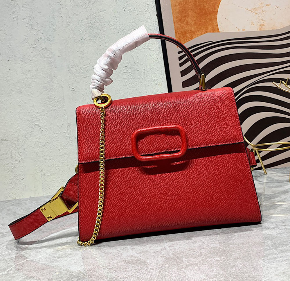 Fashion high quality women crossbody purse travel shoulder handbag Genuine leather VSling bags 25cm YLD 20129, Box-need pay extra cost
Fashion high quality women crossbody purse travel shoulder handbag Genuine leather VSling bags 25cm YLD 20129, Box-need pay extra cost