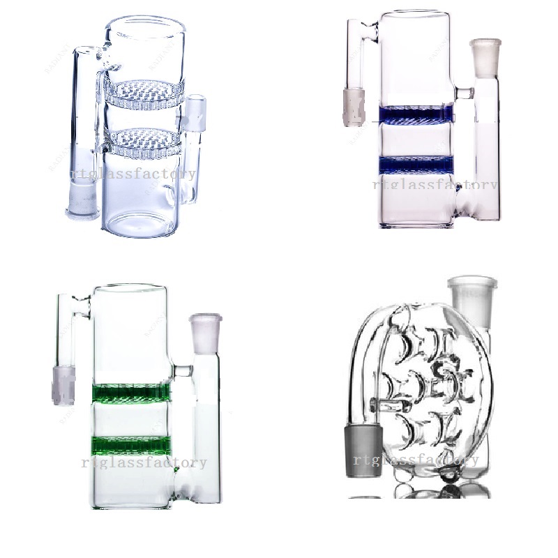 14mm Ash Catchers holes perc joint reclaimer hookah 18mm Male to Female For Water Bongs ash catcher
14mm Ash Catchers holes perc joint reclaimer hookah 18mm Male to Female For Water Bongs ash catcher