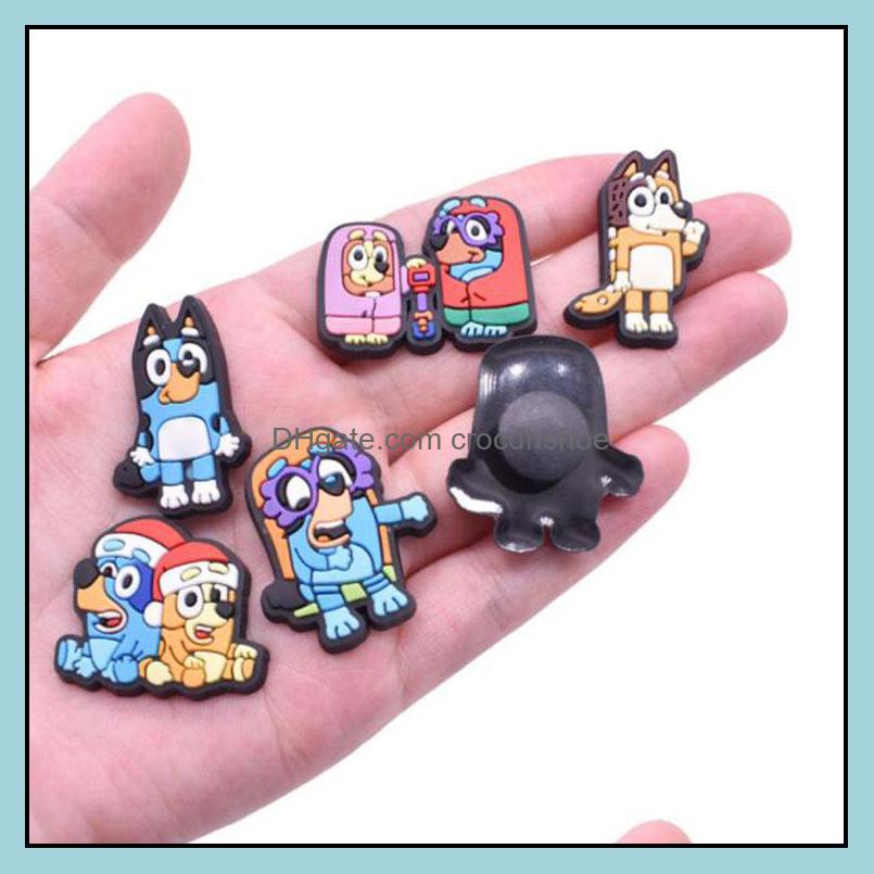 Shoe Parts Accessories Shoes Wholesale Cartoon Croc Charms Pvc Soft Rubber Shoecharms Buckle Deocration For Clog Bracelet Wristband Charm
Shoe Parts Accessories Shoes Wholesale Cartoon Croc Charms Pvc Soft Rubber Shoecharms Buckle Deocration For Clog Bracelet Wristband Charm