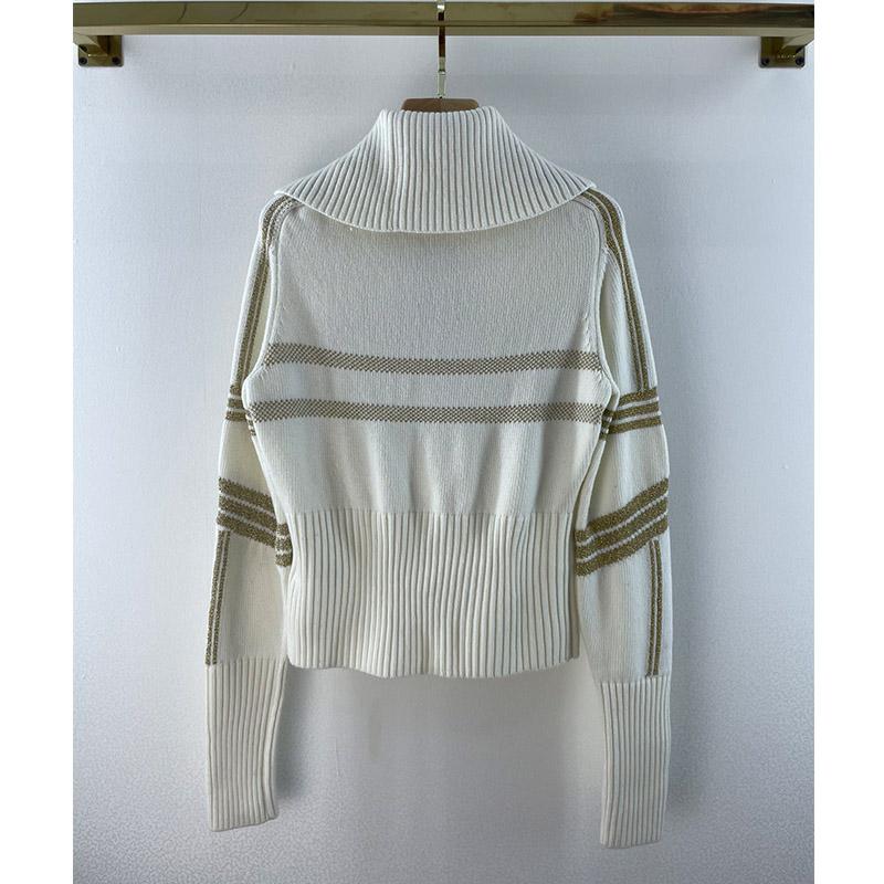 Women' Sweaters 21 Winter Ski Alps Cashmere Sweater Women Long Sleeve Sailor Collar Star Jacquard Wool Gold Thread Letter Logo Pullover, Like picture
Women' Sweaters 21 Winter Ski Alps Cashmere Sweater Women Long Sleeve Sailor Collar Star Jacquard Wool Gold Thread Letter Logo Pullover, Like picture