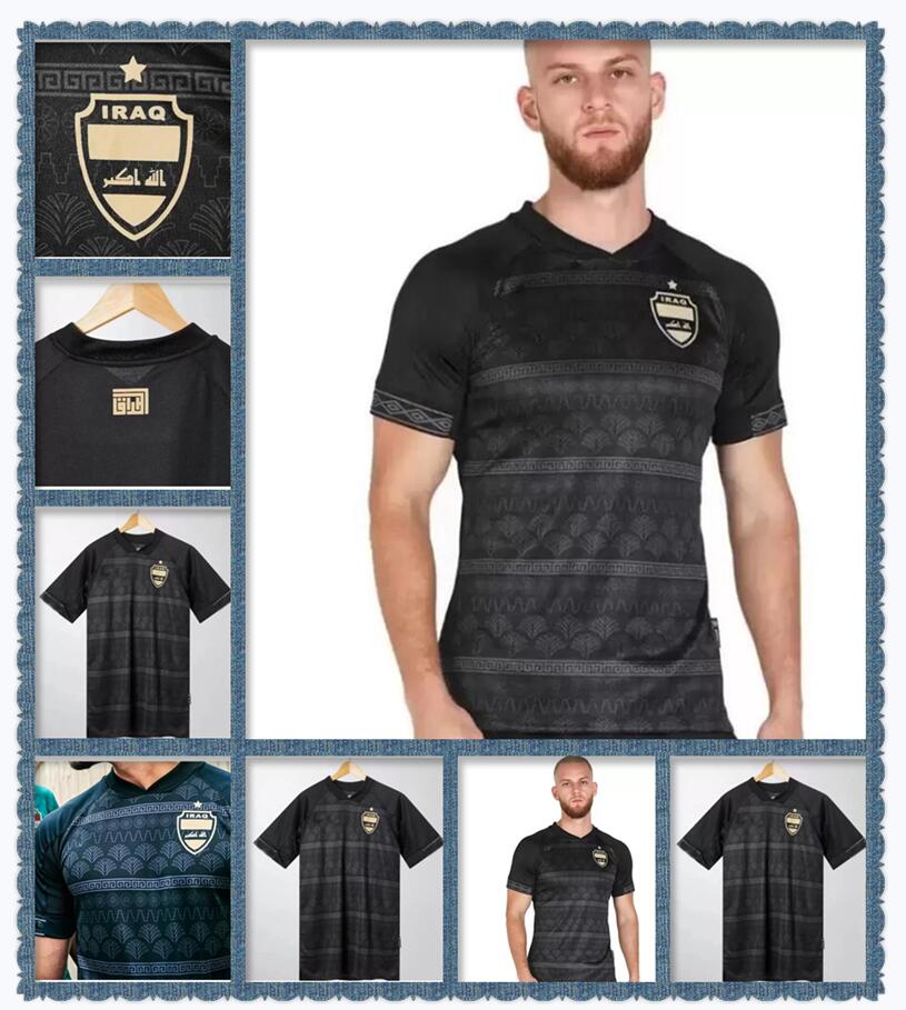 Iraq 21-22 Third Kit soccer jerseys national team JOAO FELIX 2021 Bernardo B.FERNANDES Diogo J. NEVES Camisa de futebol men kids kit training football shirts
Iraq 21-22 Third Kit soccer jerseys national team JOAO FELIX 2021 Bernardo B.FERNANDES Diogo J. NEVES Camisa de futebol men kids kit training football shirts