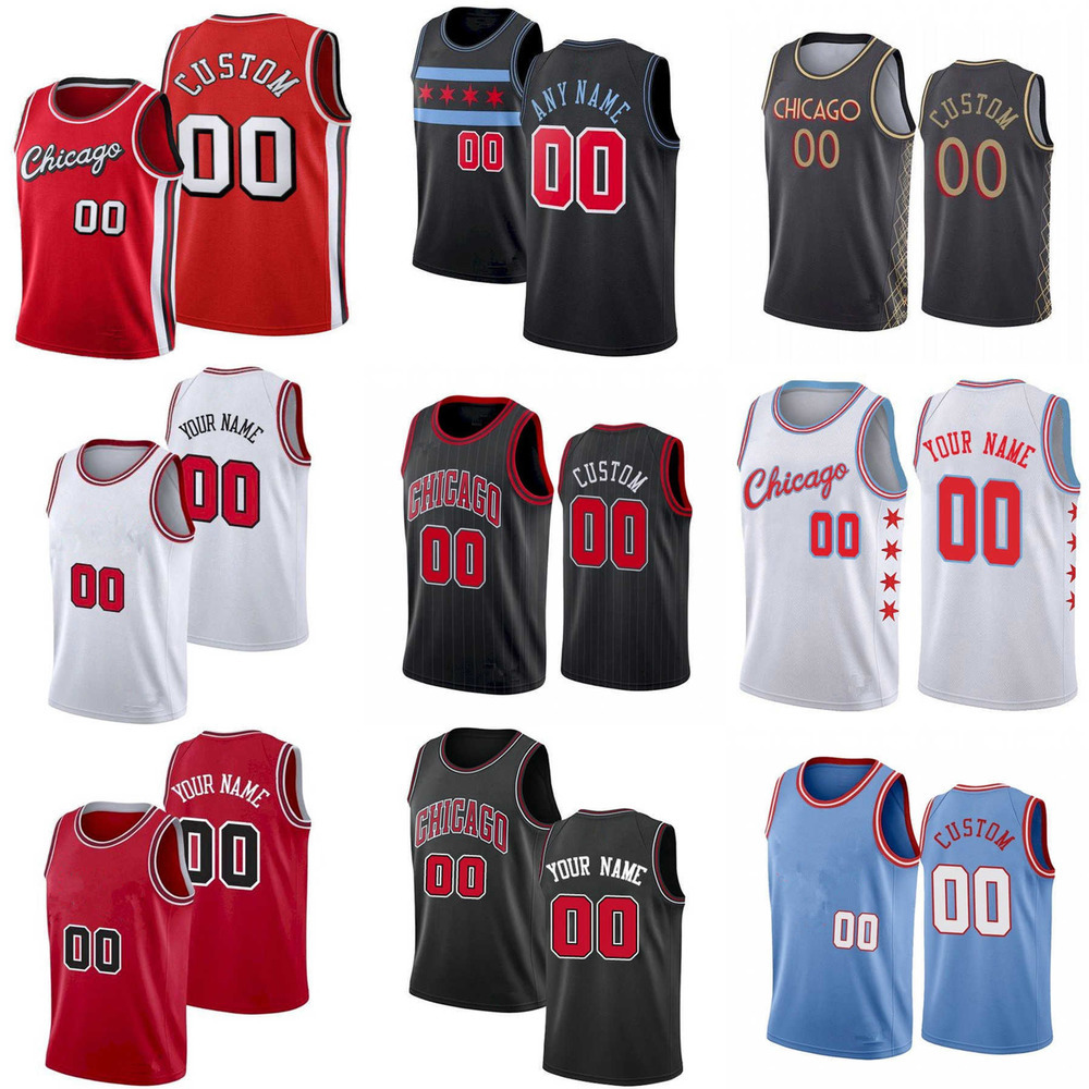 75th Custom Jersey Chicago''Bulls''MEN Women Youth 19 Marko Simonovic 25 Tyler Cook 7 Troy Brown Jr. 22 Alize Johnson Basketball Jerseys, Color
75th Custom Jersey Chicago''Bulls''MEN Women Youth 19 Marko Simonovic 25 Tyler Cook 7 Troy Brown Jr. 22 Alize Johnson Basketball Jerseys, Color