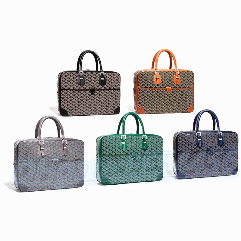 7A quality Luxury Designer computer bags women's laptop package pochette Leather bags the tote work crossBody goya Shoulder Ambassador Pack Bag mens wallet Handbag, Black
7A quality Luxury Designer computer bags women's laptop package pochette Leather bags the tote work crossBody goya Shoulder Ambassador Pack Bag mens wallet Handbag, Black