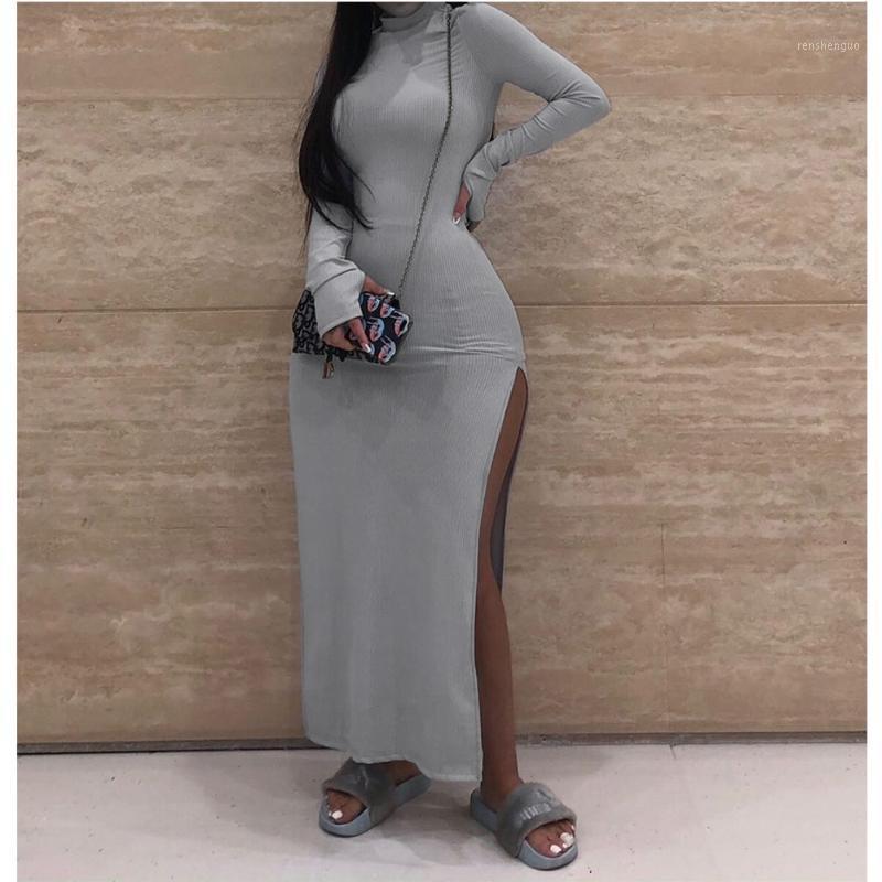 Casual Dresses 2022 Women Autumn Fashion Dress Long Maxi High Split Bandage Beach Night Club Party Pencil Ankle-knee Vestidos, Black
Casual Dresses 2022 Women Autumn Fashion Dress Long Maxi High Split Bandage Beach Night Club Party Pencil Ankle-knee Vestidos, Black