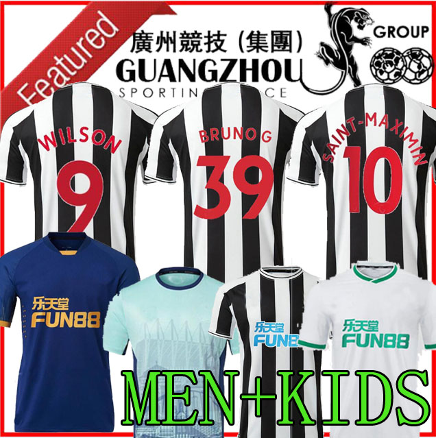 22 23 Newcastle Soccer Jersey WILSON SAINT-MAXIMIN BRUNO G. 2022 2023 player version TRIPPIER MURPHY SHELVEY Pre-Match training Football Shirt Kids Kit WOOD TARGETT, Adult 22/23 home
22 23 Newcastle Soccer Jersey WILSON SAINT-MAXIMIN BRUNO G. 2022 2023 player version TRIPPIER MURPHY SHELVEY Pre-Match training Football Shirt Kids Kit WOOD TARGETT, Adult 22/23 home