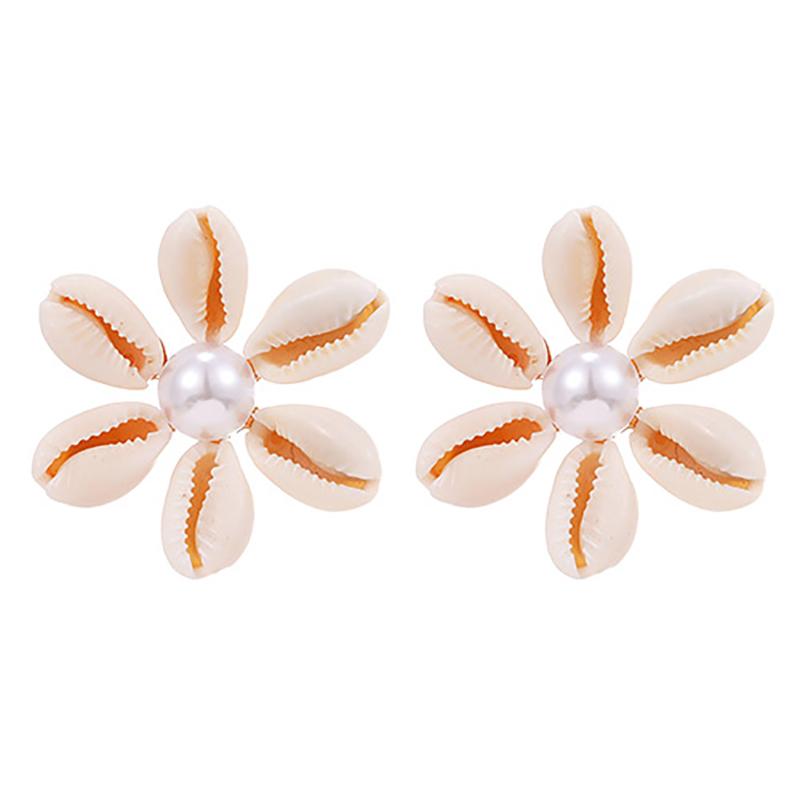 Dangle & Chandelier ZHINI 2022 Punk Gold Sea Shell Drop Earring For Women Summer Beach Freshwater Pearl Earrings Trendy Jewelry Brincos
Dangle & Chandelier ZHINI 2022 Punk Gold Sea Shell Drop Earring For Women Summer Beach Freshwater Pearl Earrings Trendy Jewelry Brincos