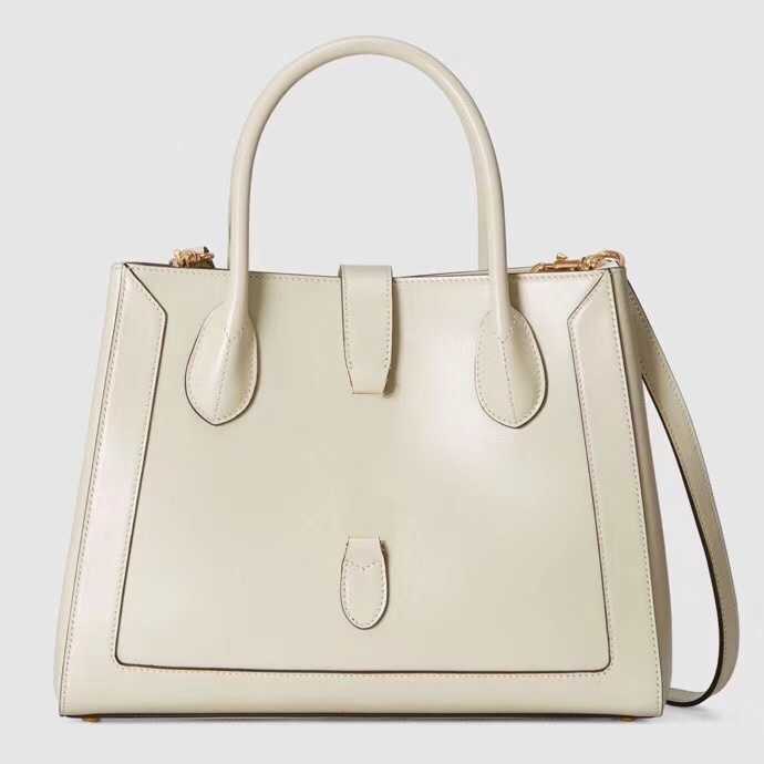 Top Quality!!! Jackie 1961 Shoulder Bags Totes WOMEN Medium-sized White And Black Genuine Leather Handbags 649016
Top Quality!!! Jackie 1961 Shoulder Bags Totes WOMEN Medium-sized White And Black Genuine Leather Handbags 649016