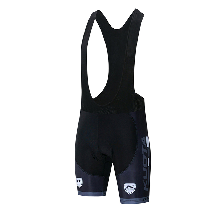 KUOTA Cycling Shorts Men woman 19D Anti Slip Padded Gel Bicycle Mountain Bike Short Pants Culotes Ciclismo 220708