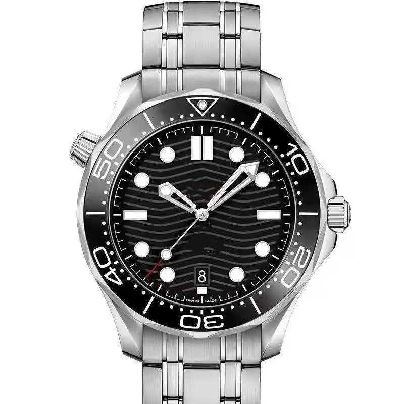 fashion high watch Mens Watch for man Automatic movement men's Wristwatches designer fashion montre de luxe orologio mechanical reloj uhr 007 300mm or 600mm
fashion high watch Mens Watch for man Automatic movement men's Wristwatches designer fashion montre de luxe orologio mechanical reloj uhr 007 300mm or 600mm