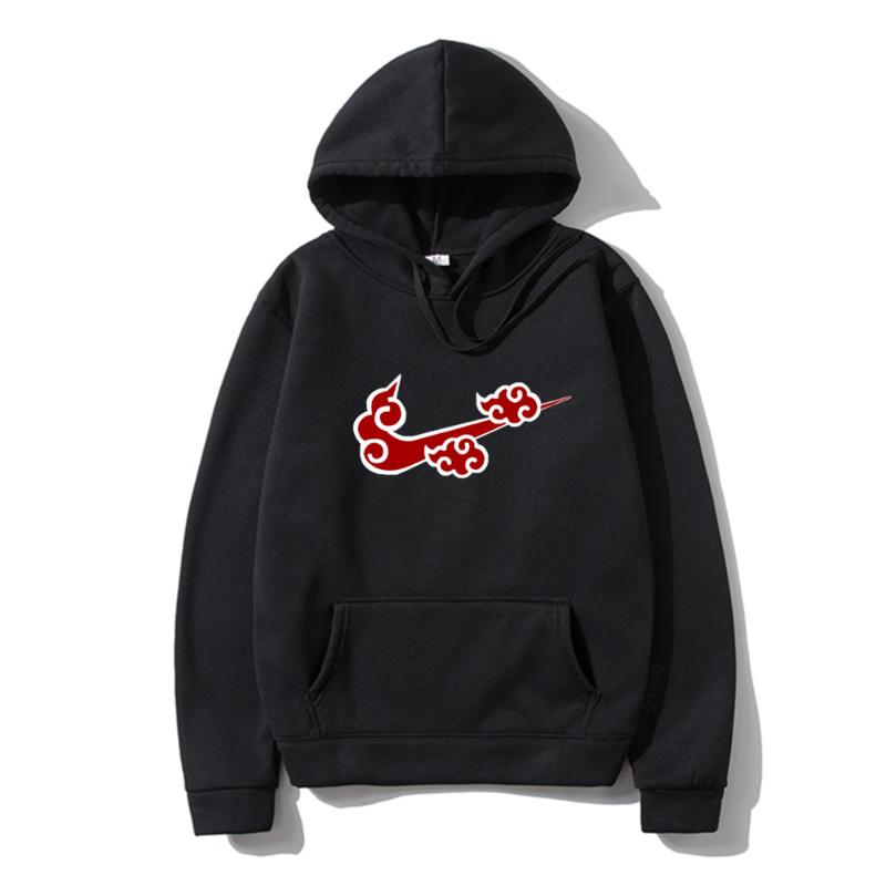 Men' Hoodies & Sweatshirts Japan Anime Hoodie For Men Brand Akatsuki Oversized Sweatshirt Couple Harajuku Fashion Pullover Clothing, Black
Men' Hoodies & Sweatshirts Japan Anime Hoodie For Men Brand Akatsuki Oversized Sweatshirt Couple Harajuku Fashion Pullover Clothing, Black