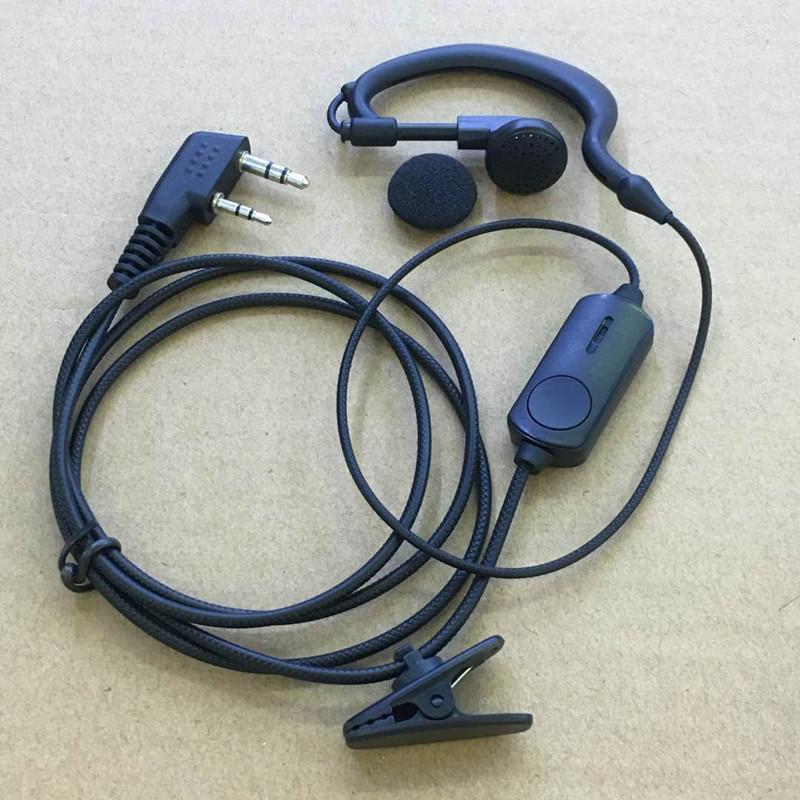 Walkie Talkie Reliable Cable Big Pheadphone K Plug 2pins For Baofeng Wouxun TYT Quansheng Puxing Etc TalkieWalkie
Walkie Talkie Reliable Cable Big Pheadphone K Plug 2pins For Baofeng Wouxun TYT Quansheng Puxing Etc TalkieWalkie