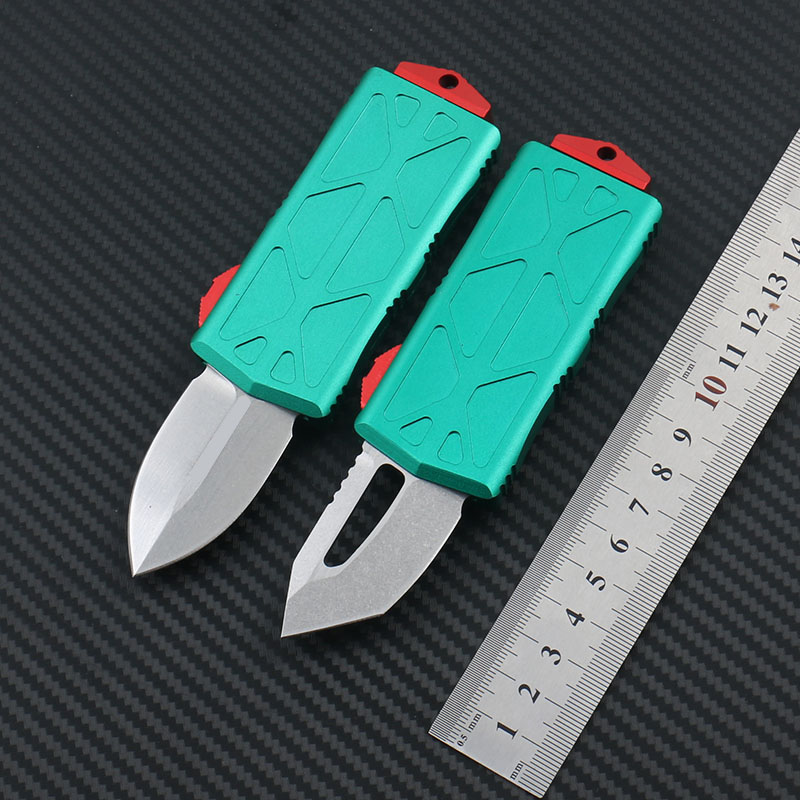 6 Models UTX-E S/N Out of Front Knife Automatic Pocket Knives EDC Tools UT85 UTX85 3300 537 9600
6 Models UTX-E S/N Out of Front Knife Automatic Pocket Knives EDC Tools UT85 UTX85 3300 537 9600