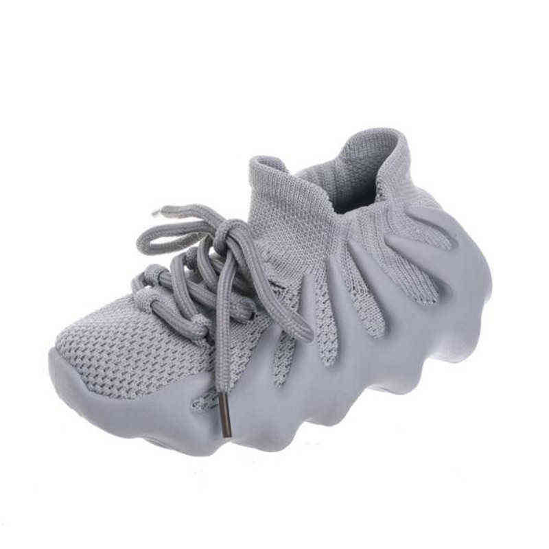 Children Sports Shoes Baby girls Sneaker Octopus Casual Shoes Breathable Anti-slip Soft Rubber Bottom boys Shoes Child Footwear G220422, Black
Children Sports Shoes Baby girls Sneaker Octopus Casual Shoes Breathable Anti-slip Soft Rubber Bottom boys Shoes Child Footwear G220422, Black