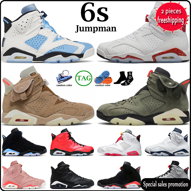 2022 jumpman 6 men women 6s basketball shoes UNC White Red Oreo British Khaki Olive Black Cat Bordeaux Bred Defining Moment mens trainers sports NB, 11
2022 jumpman 6 men women 6s basketball shoes UNC White Red Oreo British Khaki Olive Black Cat Bordeaux Bred Defining Moment mens trainers sports NB, 11