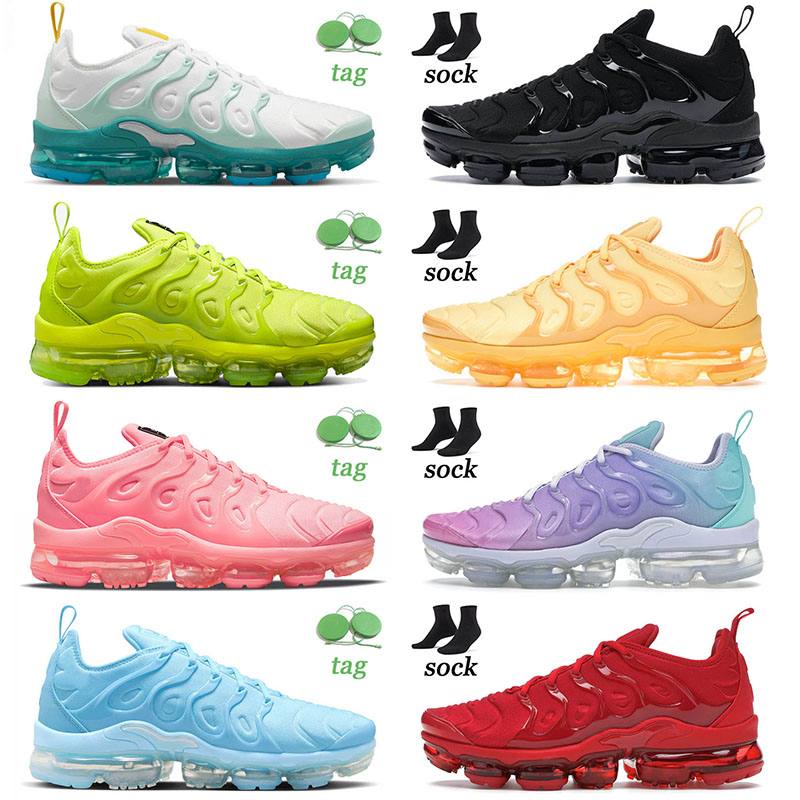 Top Quality 2022 Authentic Og Plus Tn Running Shoes Since 1972 Griffey University Gold Light Bone Bubblegum Pastel Men Women Trainers Sneakers, C23 40-47 white university blue
Top Quality 2022 Authentic Og Plus Tn Running Shoes Since 1972 Griffey University Gold Light Bone Bubblegum Pastel Men Women Trainers Sneakers, C23 40-47 white university blue