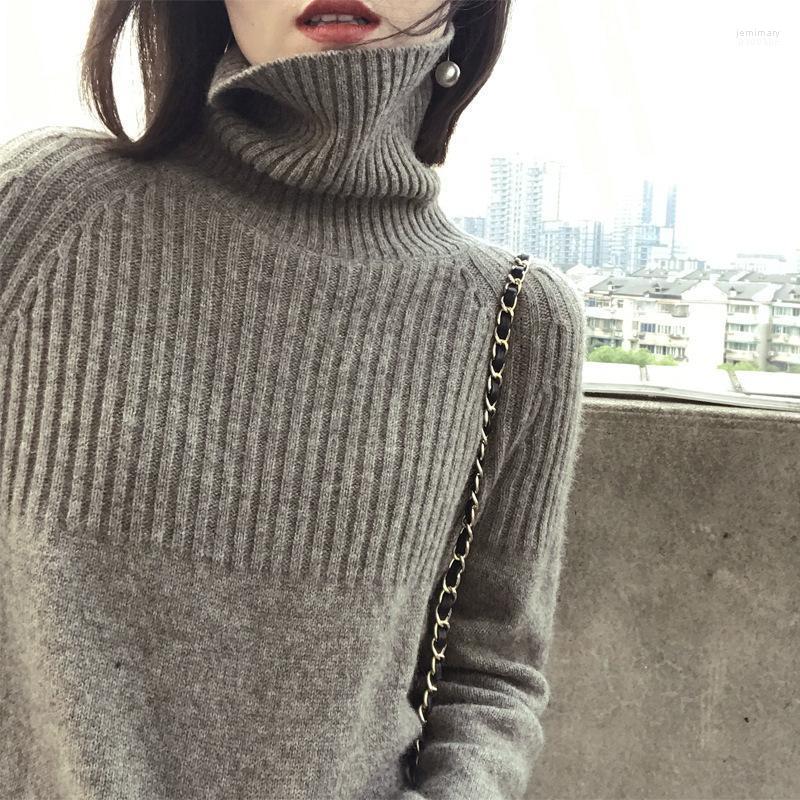 Women' Sweaters Winter Soft Waxy Han Edition Dress Turtleneck Hedge Languid Is Lazy Split Big Yards Thickening Render Sweater Jemi22, See chart
Women' Sweaters Winter Soft Waxy Han Edition Dress Turtleneck Hedge Languid Is Lazy Split Big Yards Thickening Render Sweater Jemi22, See chart