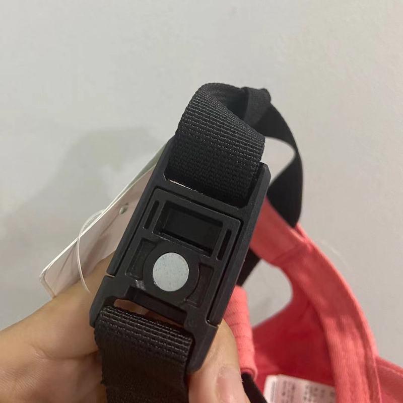 Cap for Small Medium Dogs Letter Pattern Pet Sun Hats with Ear Holes Adjustable Magnet Buckle Design A334 Free shipping