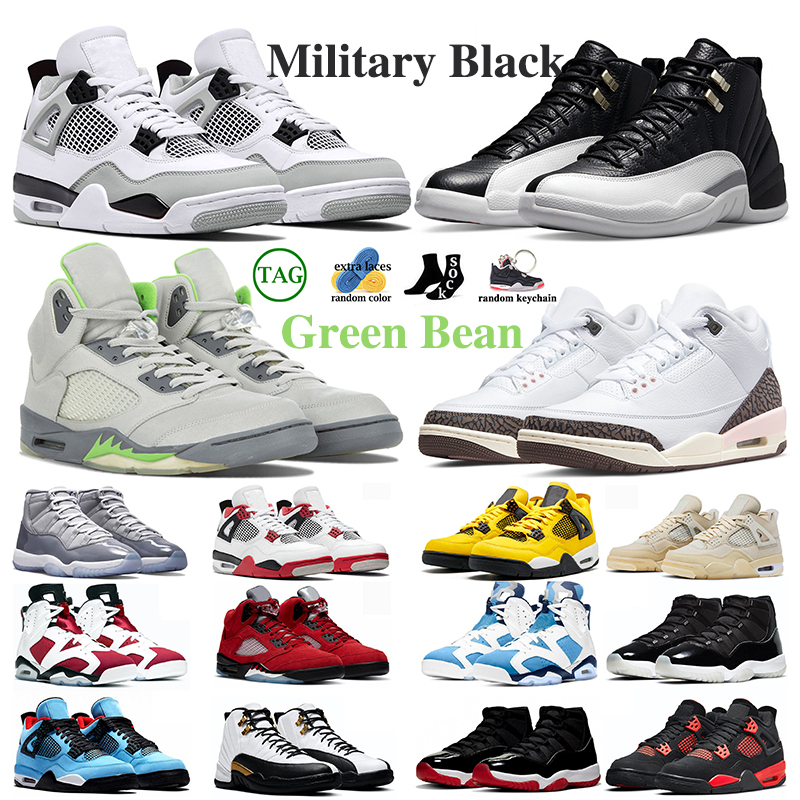 Boots jordan 4 3 1 11 12 13 5 6 men women basketball shoes Black cat University Blue Green Bean Military Black Sail Neapolitan Heritage UNC sports sneakers, 17 
Boots jordan 4 3 1 11 12 13 5 6 men women basketball shoes Black cat University Blue Green Bean Military Black Sail Neapolitan Heritage UNC sports sneakers, 17