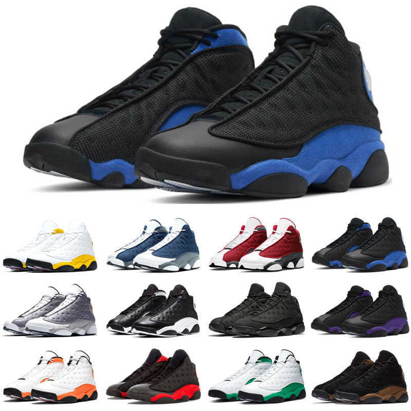 2021 Arrival Jumpman 13s Basketball Shoes For Men Women 13 University Gold Bred Red Flint Court Purple Black Cat Chicago Mens Trainers JORDÁN, Playoffs
2021 Arrival Jumpman 13s Basketball Shoes For Men Women 13 University Gold Bred Red Flint Court Purple Black Cat Chicago Mens Trainers JORDÁN, Playoffs
