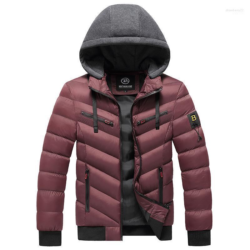 Men's Down & Parkas Men Autumn And Winter Thick Jacket Casual Fashion Multicolor Parka Coat Warm Windproof Hooded Stra22, 8809 green
Men's Down & Parkas Men Autumn And Winter Thick Jacket Casual Fashion Multicolor Parka Coat Warm Windproof Hooded Stra22, 8809 green