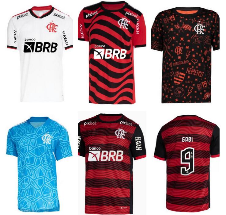 2022 Flamengo soccer jersey 22 23 Flamenco home away 3rd Camisa futebol GABI DAVID LUIZ DIEGO Gabriel B B.HENRIQUE VIDAL DE ARRASCAETA PEDRO ISLA football shirt
2022 Flamengo soccer jersey 22 23 Flamenco home away 3rd Camisa futebol GABI DAVID LUIZ DIEGO Gabriel B B.HENRIQUE VIDAL DE ARRASCAETA PEDRO ISLA football shirt