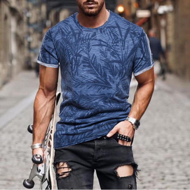 Men's T-Shirts Harajuku Men T Shirt Spring And Summer Casual Printed Short-sleeved Retro O-Neck Camiseta #40, White
Men's T-Shirts Harajuku Men T Shirt Spring And Summer Casual Printed Short-sleeved Retro O-Neck Camiseta #40, White