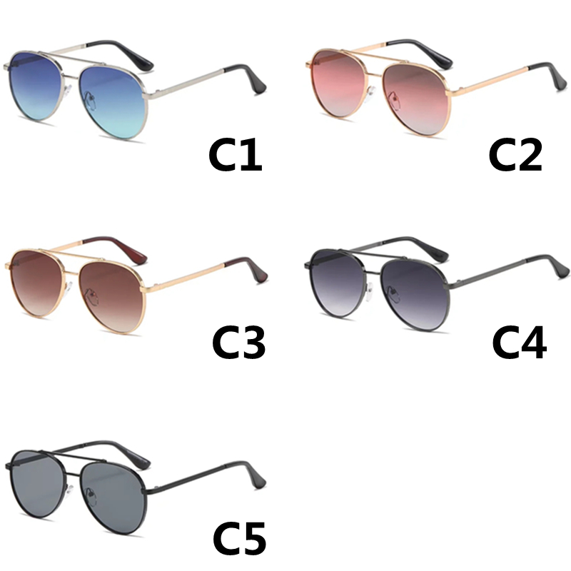 Vintage Metal Frame Sunglasses For Mens Luxury Women Designer Sunglass Pilot Fashion Sun Glasses
Vintage Metal Frame Sunglasses For Mens Luxury Women Designer Sunglass Pilot Fashion Sun Glasses