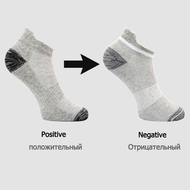 10 Pairs Mens Ankle Socks Athletic Cushioned Cotton Sports Socks Breathable Low Cut Tab With Arch Support Mesh Casual Short Sock D220611