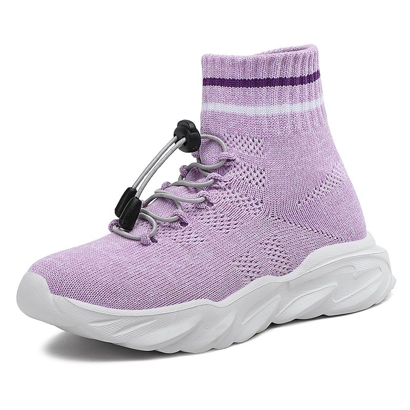 Athletic & Outdoor Autumn High Top Children Shoes Girls Leisure Flying Woven Kids Short Boots Breathable Soft-Soled Slip On Toddler Socks Sn, Black
Athletic & Outdoor Autumn High Top Children Shoes Girls Leisure Flying Woven Kids Short Boots Breathable Soft-Soled Slip On Toddler Socks Sn, Black