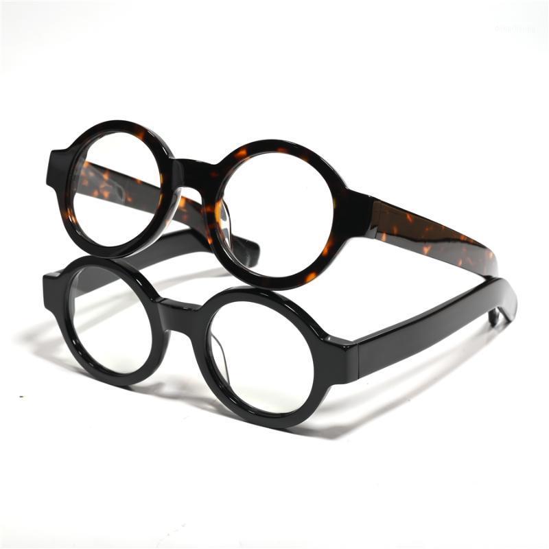 Sunglasses Vazrobe Small Round Myopia Glasses Male Women 0 -100 -125 -150 -175 -200 -225 Black Tortoise Acetate Eyewear Nerd Thick Unisex
Sunglasses Vazrobe Small Round Myopia Glasses Male Women 0 -100 -125 -150 -175 -200 -225 Black Tortoise Acetate Eyewear Nerd Thick Unisex