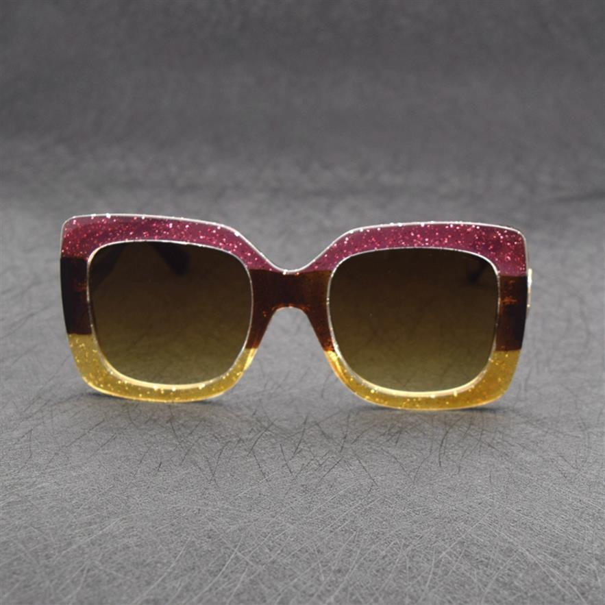 2020 new Brand Design Retro Sunglasses Fashion Style Women Square Frame Oversized Sun Glasses UV400 Oculos de sol Sunglass223C
2020 new Brand Design Retro Sunglasses Fashion Style Women Square Frame Oversized Sun Glasses UV400 Oculos de sol Sunglass223C