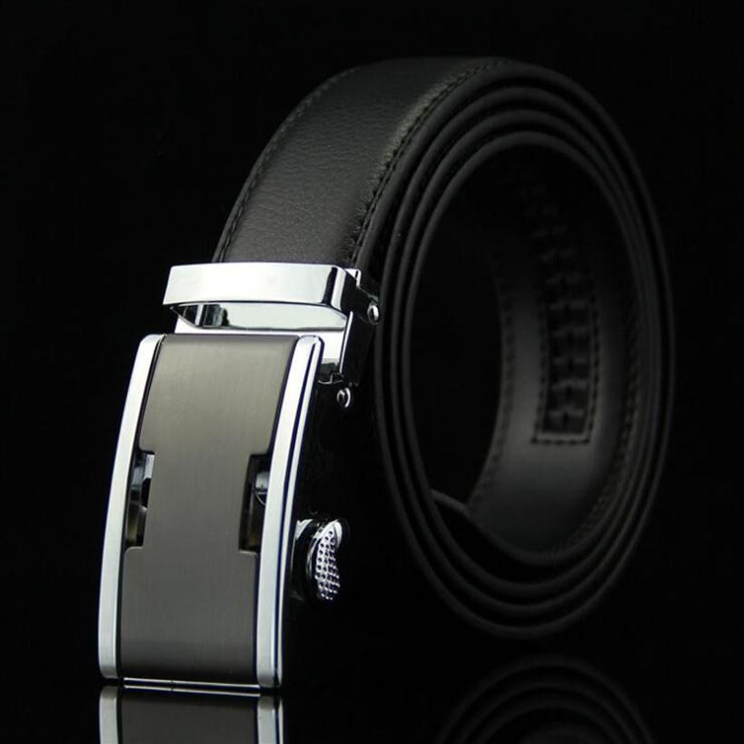 2019 Desinger Belt Include Original Box Men Belt Fashion Women Leather Belt Black Automatic Buckle Good Quality263S
2019 Desinger Belt Include Original Box Men Belt Fashion Women Leather Belt Black Automatic Buckle Good Quality263S