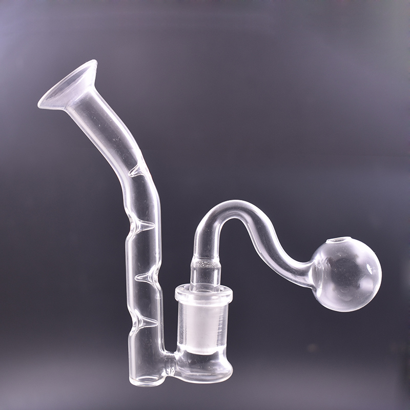 New Design Female Joint Glass Hookah Mouthpiece Arc Adapter with Concave Hole J-hook Adapter for Dab Rig Bong with Glass Oil Burner Pipe
New Design Female Joint Glass Hookah Mouthpiece Arc Adapter with Concave Hole J-hook Adapter for Dab Rig Bong with Glass Oil Burner Pipe