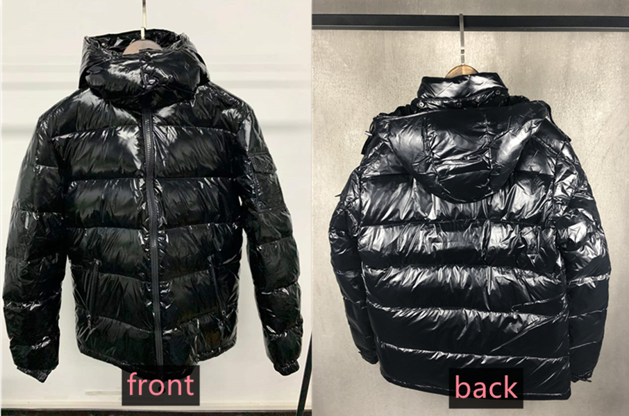 Mens Classic Down Coat Winter Puffer Jacket Top Quality Designer Parka Men Jackets With Letter Flower Luxury Streetwear Homme Unisex Coats, Logistics difference do not shoot
Mens Classic Down Coat Winter Puffer Jacket Top Quality Designer Parka Men Jackets With Letter Flower Luxury Streetwear Homme Unisex Coats, Logistics difference do not shoot