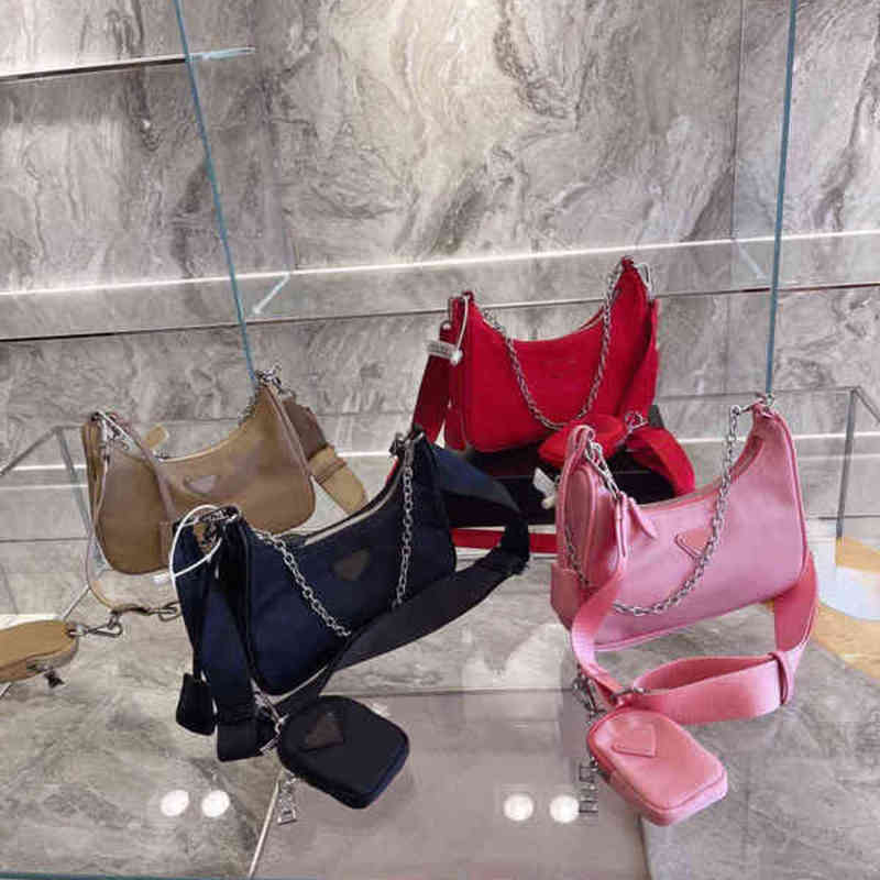 Shoulder Bags Evening bag Clutch Bags Shoulder Wallets for Women Handbag Large Capacity Purses Three in One Evening Female Designer Tote XPAG, Red
Shoulder Bags Evening bag Clutch Bags Shoulder Wallets for Women Handbag Large Capacity Purses Three in One Evening Female Designer Tote XPAG, Red