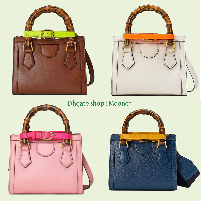 Top Designer Quality Diana Bamboo Tote Bag Luxury Designer Handbag Genuine leather Shoulder Bags Womens Purse Fashion Pochette 655661, Black
Top Designer Quality Diana Bamboo Tote Bag Luxury Designer Handbag Genuine leather Shoulder Bags Womens Purse Fashion Pochette 655661, Black
