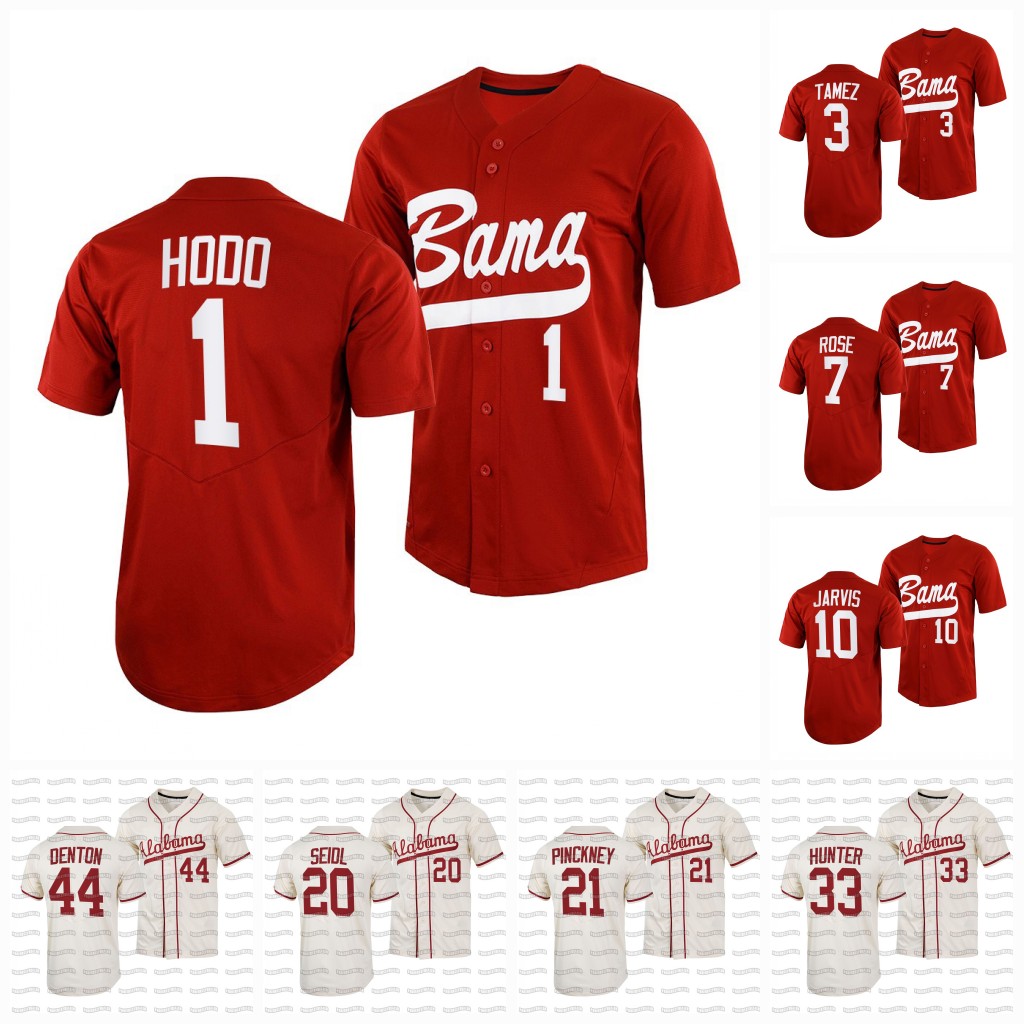Alabama Crimson Tide 2022 Full-Button Crimso NCAA College Baseball Jersey 1 Will Hodo 3 Dominic Tamez 10 Jim Jarvis 11 William Hamiter 13 Bryce Eblin 16 Owen Diodati, Red mens s-xxxl
Alabama Crimson Tide 2022 Full-Button Crimso NCAA College Baseball Jersey 1 Will Hodo 3 Dominic Tamez 10 Jim Jarvis 11 William Hamiter 13 Bryce Eblin 16 Owen Diodati, Red mens s-xxxl
