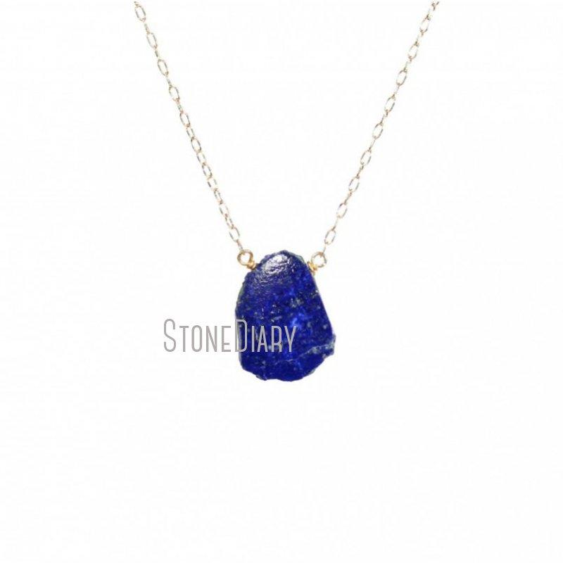Pendant Necklaces Lapis Lazuli Necklace Healing Stone Blue September Birthstone Gold Plated ChainPendant
Pendant Necklaces Lapis Lazuli Necklace Healing Stone Blue September Birthstone Gold Plated ChainPendant