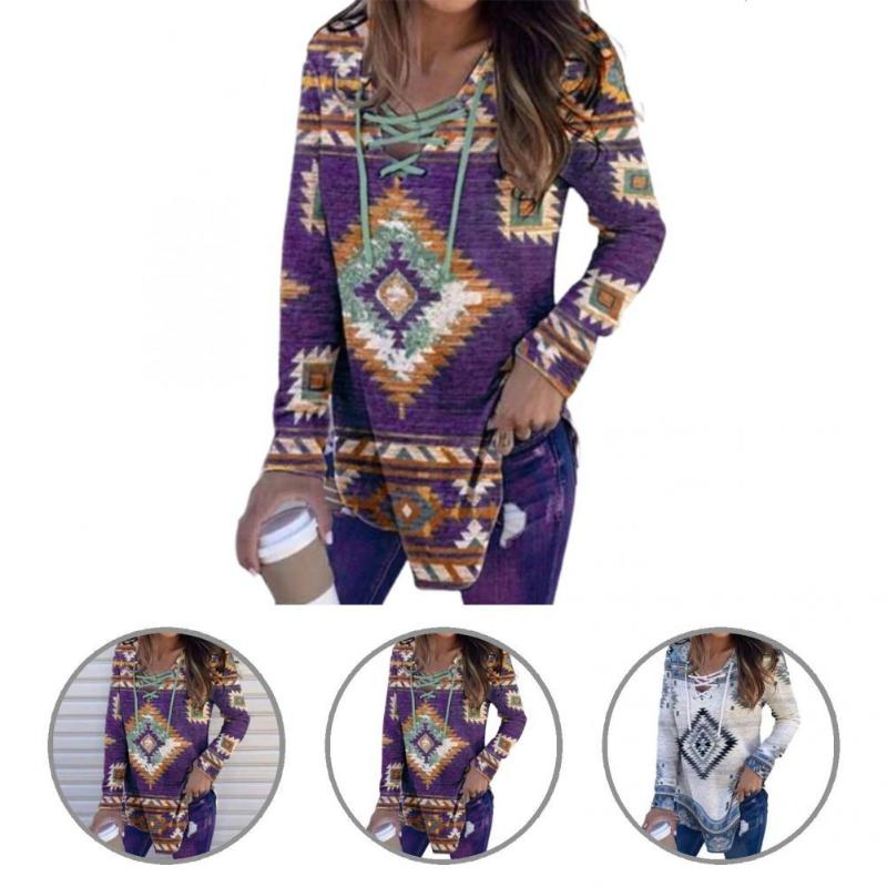 Women's Blouses & Shirts Strap Terrific Quick Dry Spring Tops Casual Lady Shirt Loose For Home, Blue
Women's Blouses & Shirts Strap Terrific Quick Dry Spring Tops Casual Lady Shirt Loose For Home, Blue